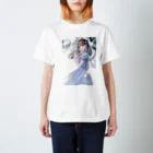 CAREN アーティストグッズのCAREN LIVEグッズ Regular Fit T-Shirt