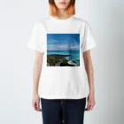 Bali0のNusa Lembongan スタンダードTシャツ