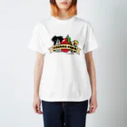 ただの谷やんのKODAMA FARMさんのTシャツ 티셔츠