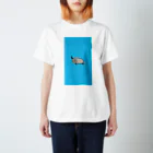 K-proのHK-line Regular Fit T-Shirt