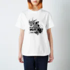 VALDNATIONのPON_K2 ドラゴングッズ Regular Fit T-Shirt