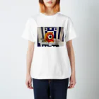 化けわらじ工房のお風呂わらじ Regular Fit T-Shirt