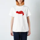 wade-japanのTSUCHINOCO スタンダードTシャツ