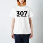 エクスペクト合同会社の307 スタンダードTシャツ