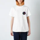 ずっくずの劇団遠近法 Regular Fit T-Shirt