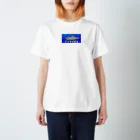 ナノハナ雑貨店のミツクリザメさん Regular Fit T-Shirt