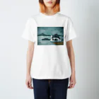 tenpa_manのすぴのさうるす Regular Fit T-Shirt