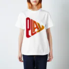 フォーヴァのPLAY スタンダードTシャツ