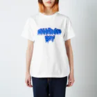 Charinko GoodsのCharinko Boy スタンダードTシャツ