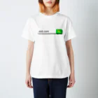 ぼくがほしいもののask.com スタンダードTシャツ