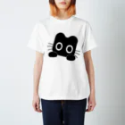 Suzutakaのくろねこクロル（ねぇ） Regular Fit T-Shirt