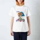 Fun_GraphのサイクルTシャツ Regular Fit T-Shirt