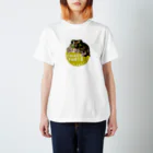 chisaru_conplantasのChacophrys pierottii  チャコフィリス・ピエロッティ Regular Fit T-Shirt