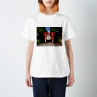 牛女しらすの牛女　新作神社 Regular Fit T-Shirt