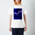 lispのユウレイクラゲ Regular Fit T-Shirt