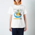 かいほう屋の「天使マヨエル」 / マヨネーズの妖精「マヨ」 Regular Fit T-Shirt