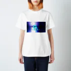 R のR Regular Fit T-Shirt