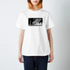 HATE MY LIFE NagoyaのHATE MY LIFE Regular Fit T-Shirt