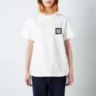 世界地図の源氏香 -真木桂- Regular Fit T-Shirt