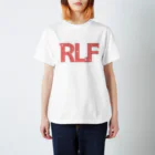 みるるのお魚屋さんのRLF スタンダードTシャツ