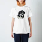 RIKI&MIKIのトランプTシャツ Regular Fit T-Shirt