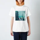 SummeranceのSummerance AI スタンダードTシャツ