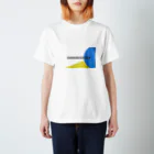 taishide_kun25のCommunity Regular Fit T-Shirt