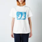 SF210のKAMINARI スタンダードTシャツ