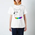 GMSRのゲーミング犬T Regular Fit T-Shirt