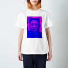 Otinpo‐jasonのキムジョンウンうんうんうん Regular Fit T-Shirt