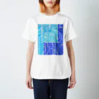 NEW CLEAR RECORDSのNCR2023夏 爽やかT Regular Fit T-Shirt