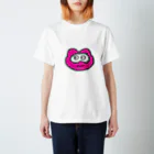 ptanuki vanguard artのold ptanuki #105 Regular Fit T-Shirt