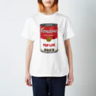 コンドルズのPOP LIFE① Regular Fit T-Shirt