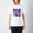 BunnyちゃんねるストアのBunnyちゃん Regular Fit T-Shirt