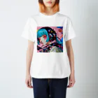 Anarchy LのTOKYO MoEccentric #2 スタンダードTシャツ