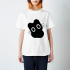 Suzutakaのくろねこクロル（どうしたの） Regular Fit T-Shirt