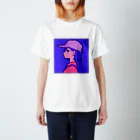 美好よしみのOver Regular Fit T-Shirt