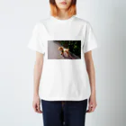 RIE りえのpoodle Amu Regular Fit T-Shirt