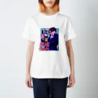 柴刈の平成生まれ・柴刈 Regular Fit T-Shirt