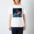 sasabayashi8のトマトの馬車 Regular Fit T-Shirt