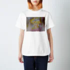 Happy Circusのハッピークラウン3・woman Regular Fit T-Shirt