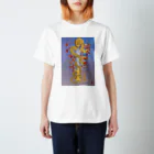 笑龍の龍 Regular Fit T-Shirt