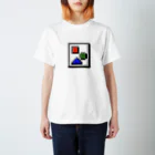 yamadamanのno image Regular Fit T-Shirt