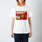 knob屋のBang!! スタンダードTシャツ