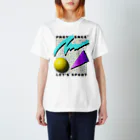 PROVIDENCE SAUCE Co., LtdのLET'S SPORT Regular Fit T-Shirt