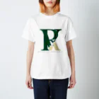 rinlynuのりんりーぬTシャツ Regular Fit T-Shirt