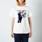 ヤスリップトゥの100人組手メモリアルT Regular Fit T-Shirt