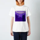 Bonita LunáticaのBonita lunática ロゴ Regular Fit T-Shirt