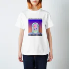 PROVIDENCE SAUCE Co., LtdのThe 9th Summer of Love Regular Fit T-Shirt