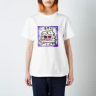 Setu_Designのし、湿度ぉ〜 Regular Fit T-Shirt